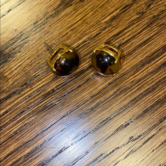 COPY - Kate Spade Earrings - Picture 1 of 2